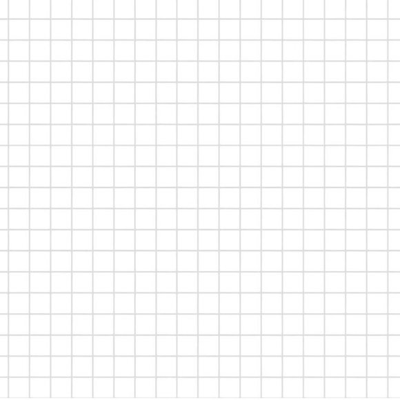 Cricut Iron-on Mosaic Vinyl - White - NWT - Picture 2 of 3